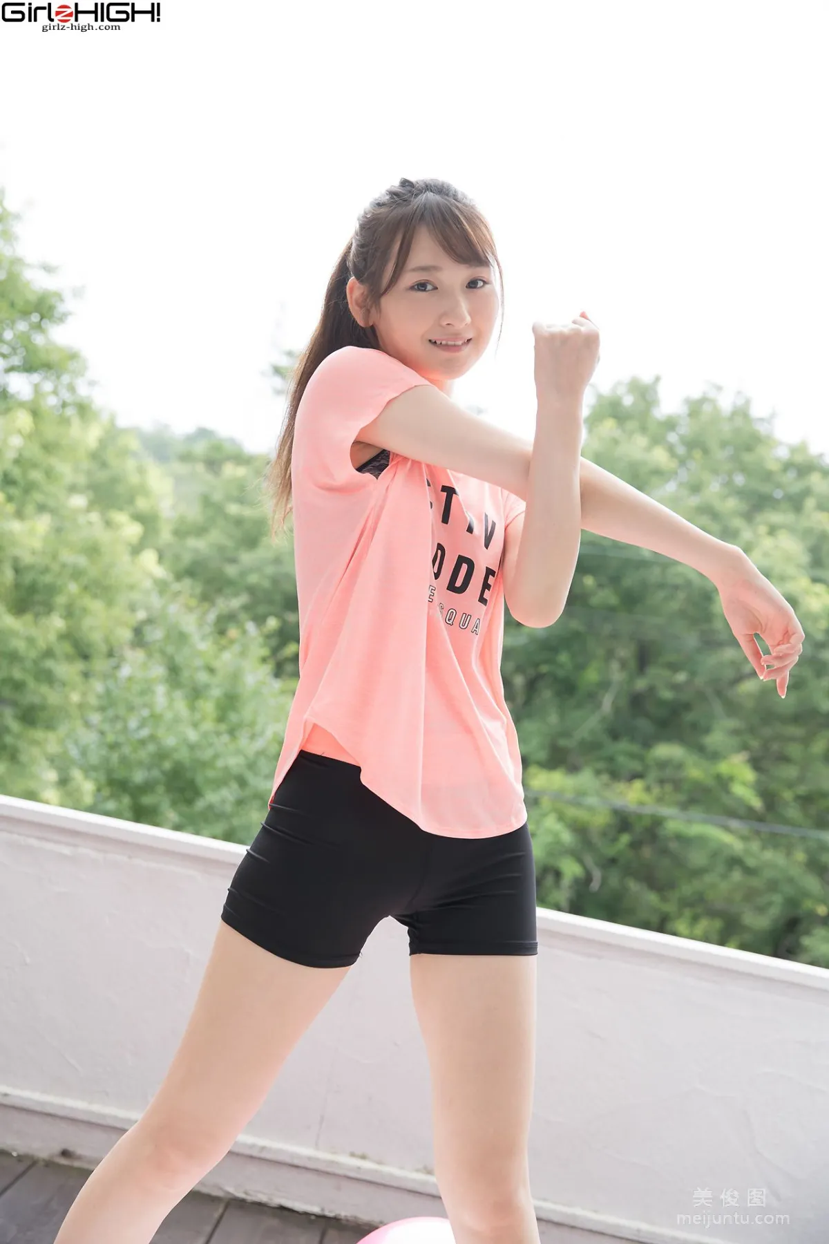[Girlz-High] Asami Kondou 近藤あさみ - bfaa_047_001 写真集39