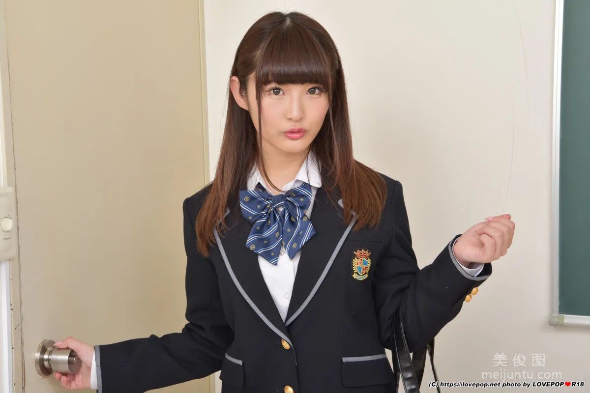 [LovePop] Kanon Hara Photoset 01 Photo Set photo 3
