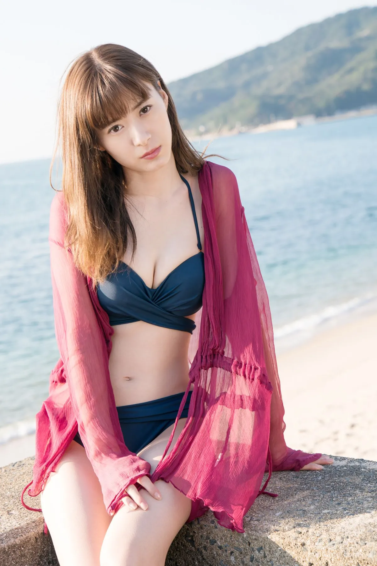 [Hello! Project Digital Books] No.191 Erina Ikuta Photo Set photo 59