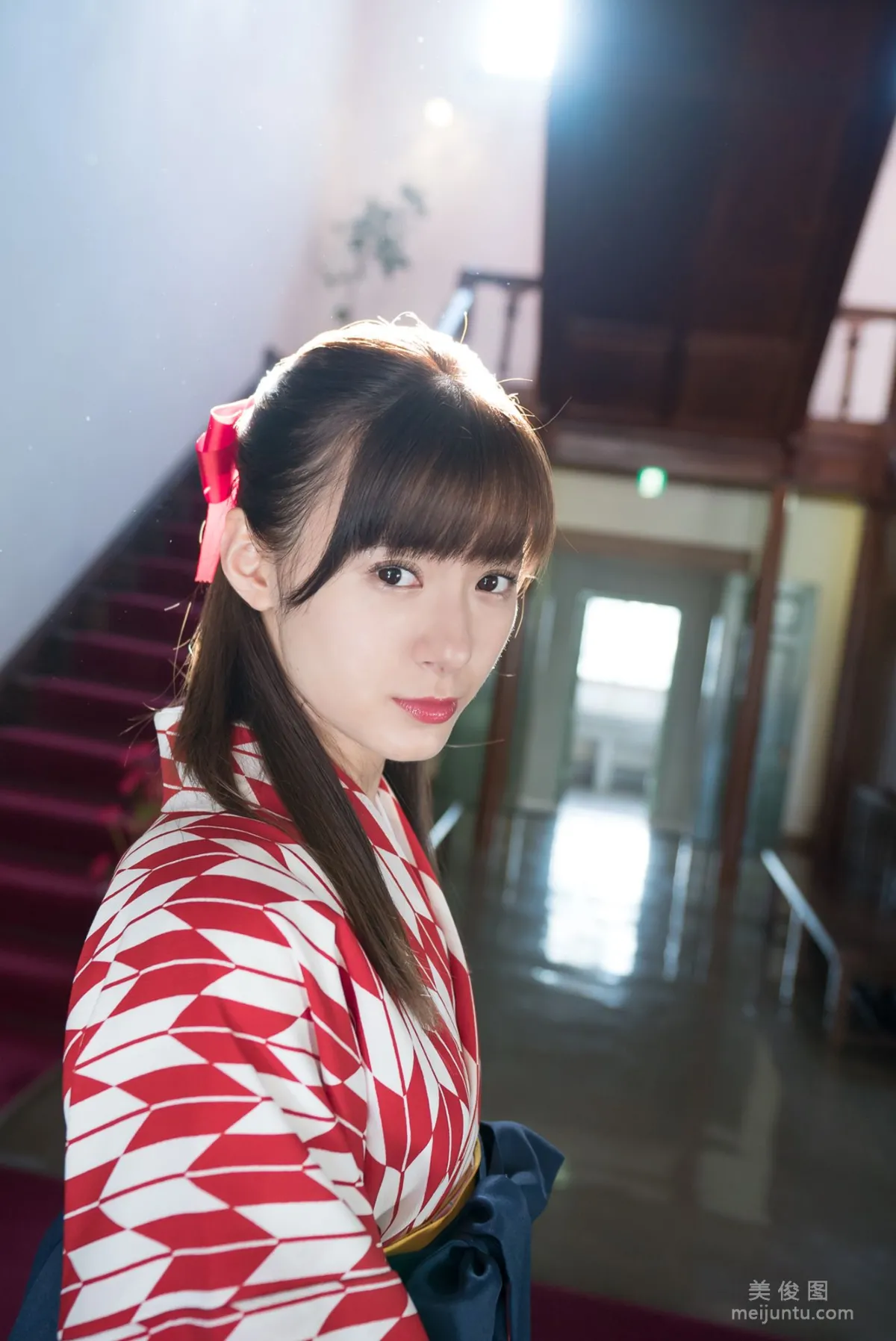 [Hello! Project Digital Books] No.190 Erina Ikuta Photo Set photo 26