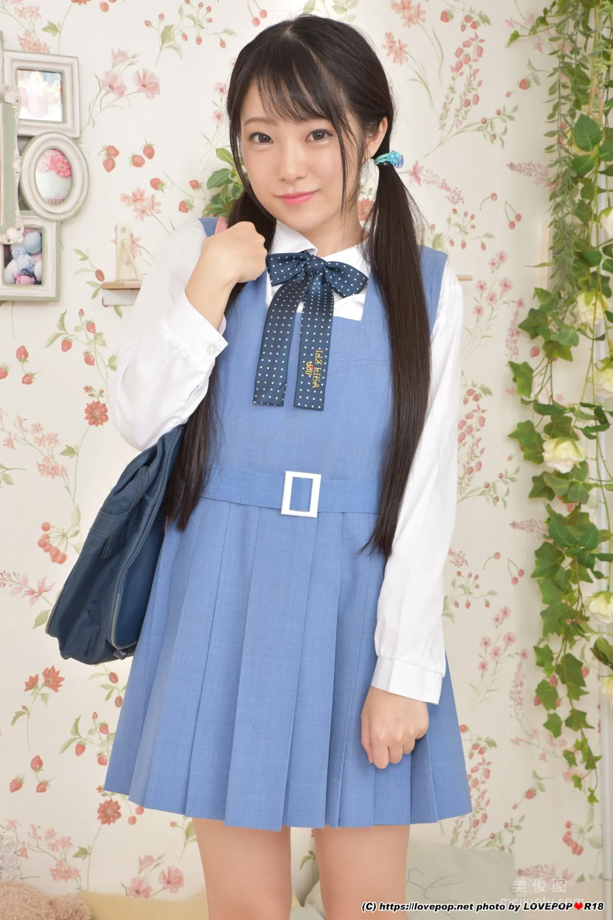Hana Souma, Hana Souma Photoset 04, [LOVEPOP] Photo Set photo 2