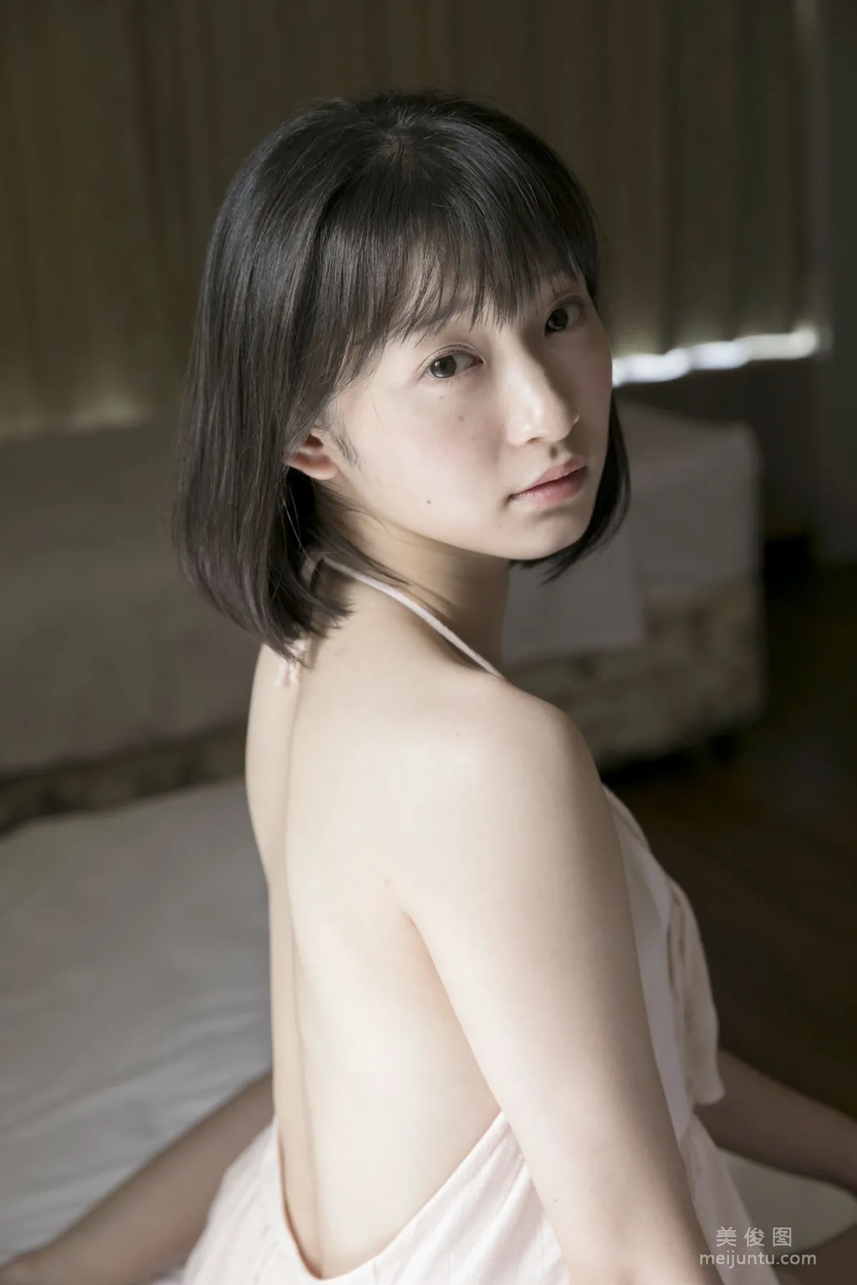[Hello! Project Digital Books] No.193 Karin Miyamoto 宮本佳林 写真集37