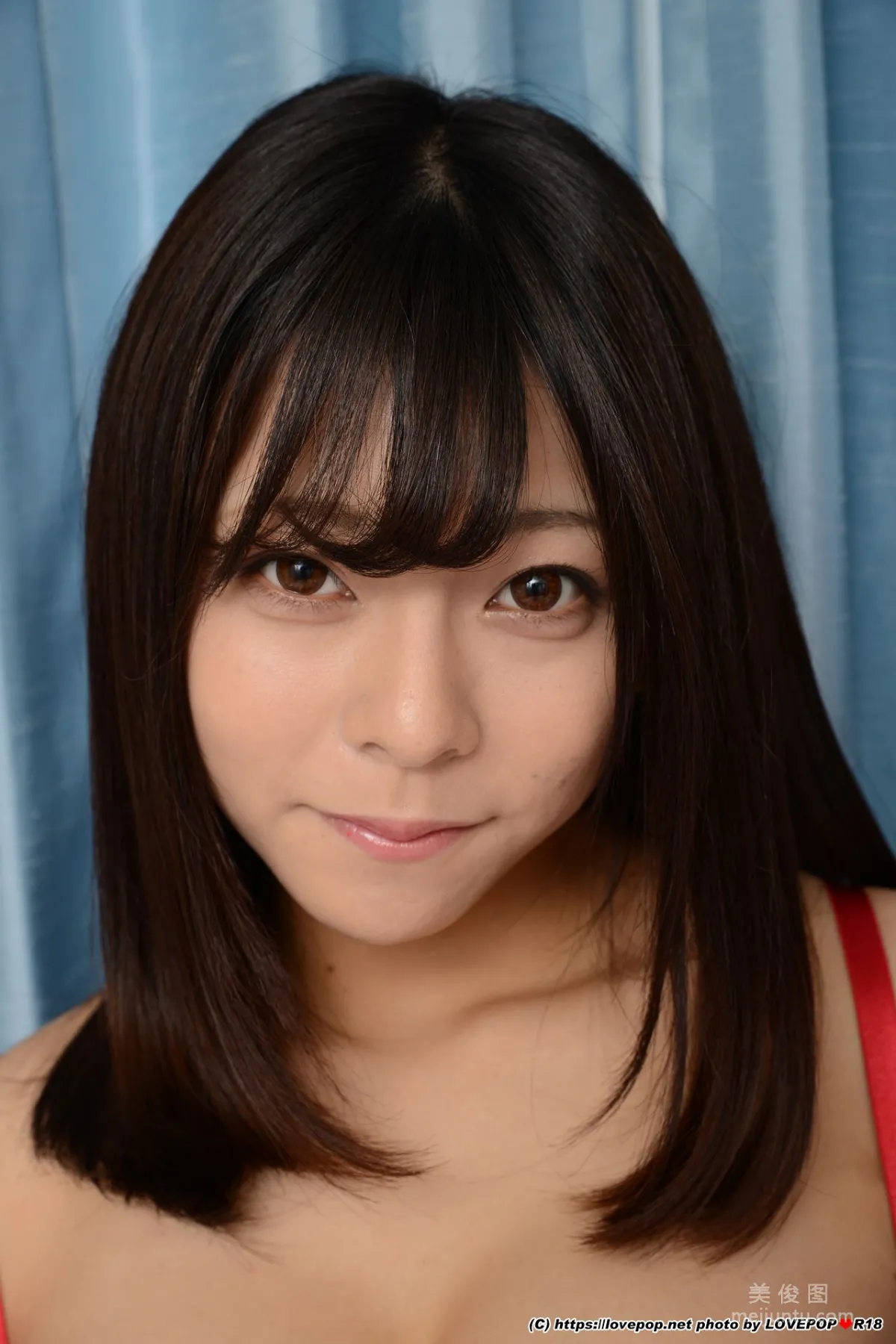 [LOVEPOP] 岬梓沙/岬あずさ Photoset 03 寫真集 48