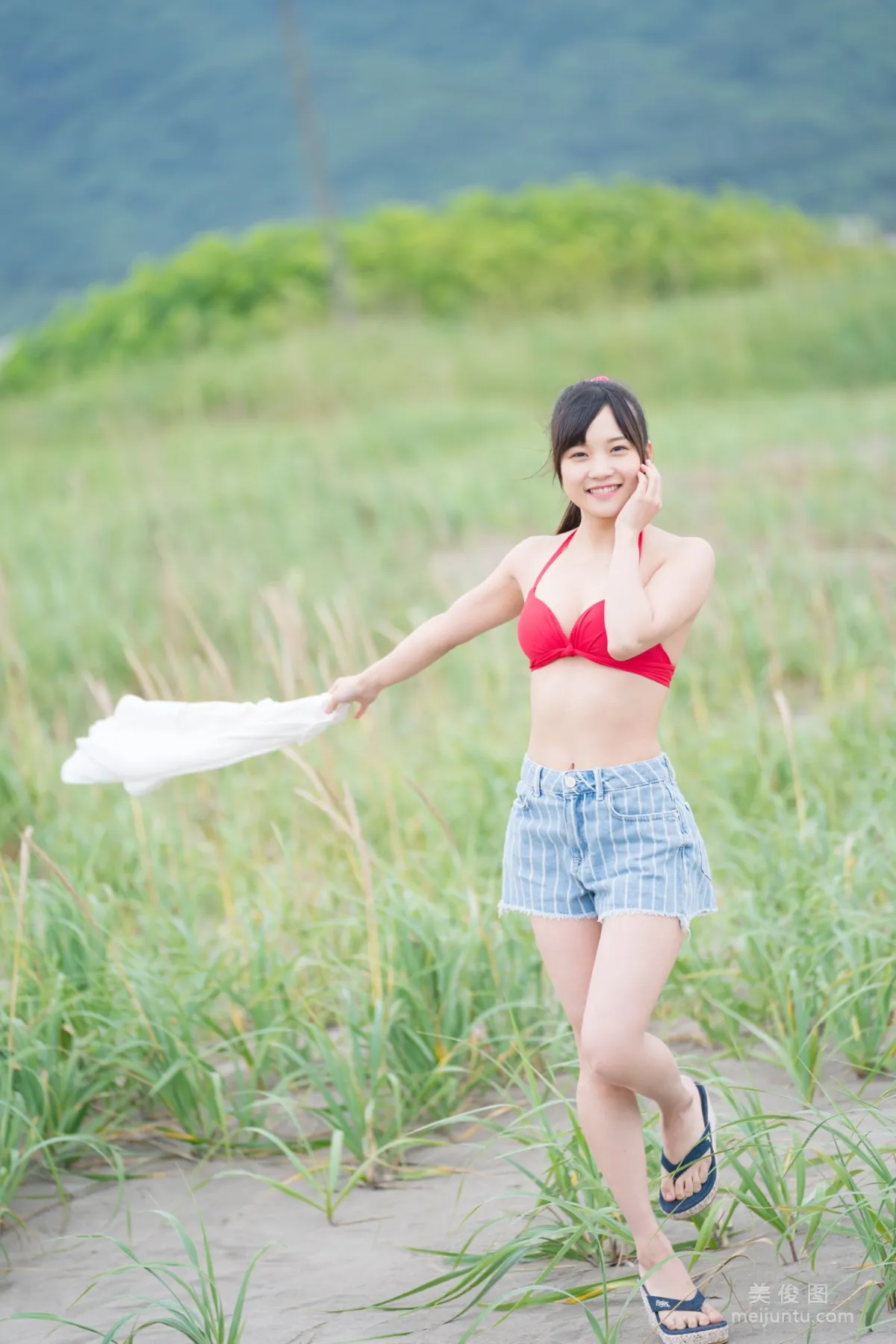 [Hello! Project Digital Books] No.192 Manaka Inaba 稲場愛香 寫真集 39
