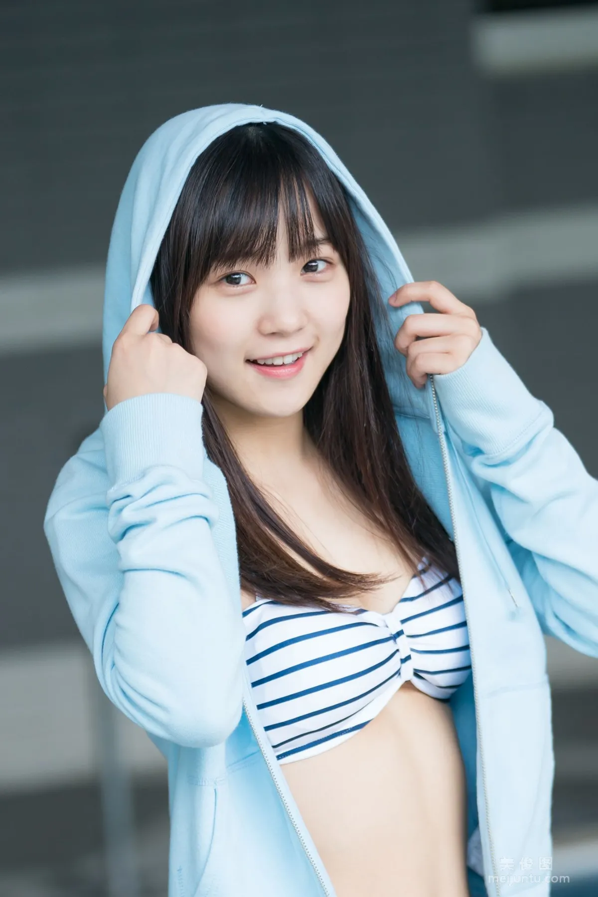 [Hello! Project Digital Books] No.192 Manaka Inaba 稲場愛香 写真集75
