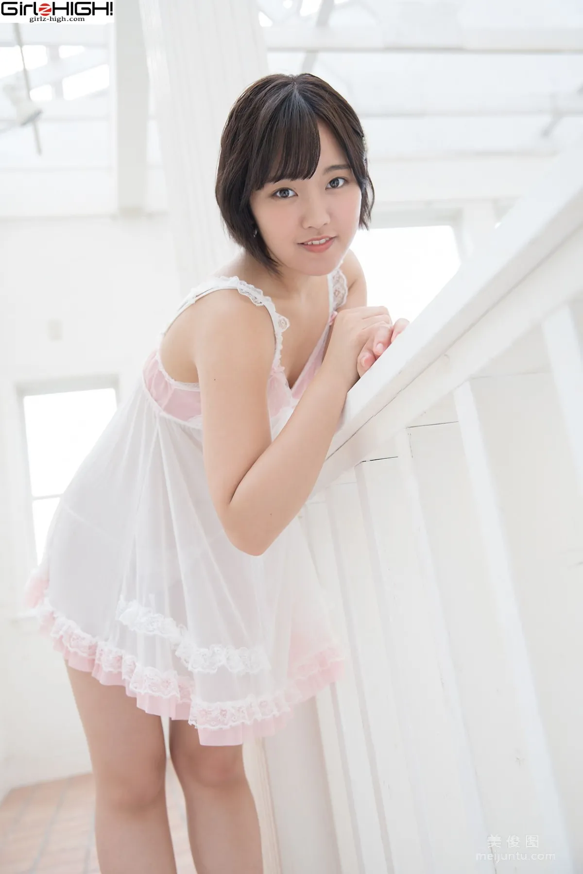 [Girlz-High] Anju Kouzuki 香月りお - bfaa_044_003 寫真集 24