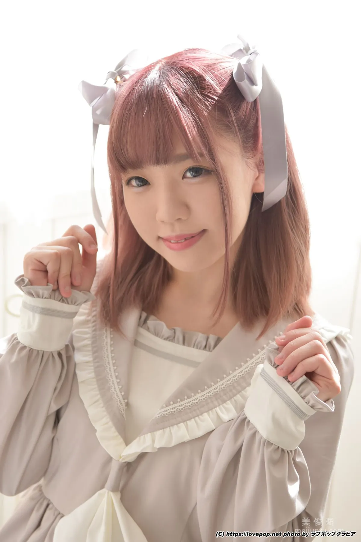 [LovePop] CHIMU Chimu Photoset 03 Photo Set photo 6