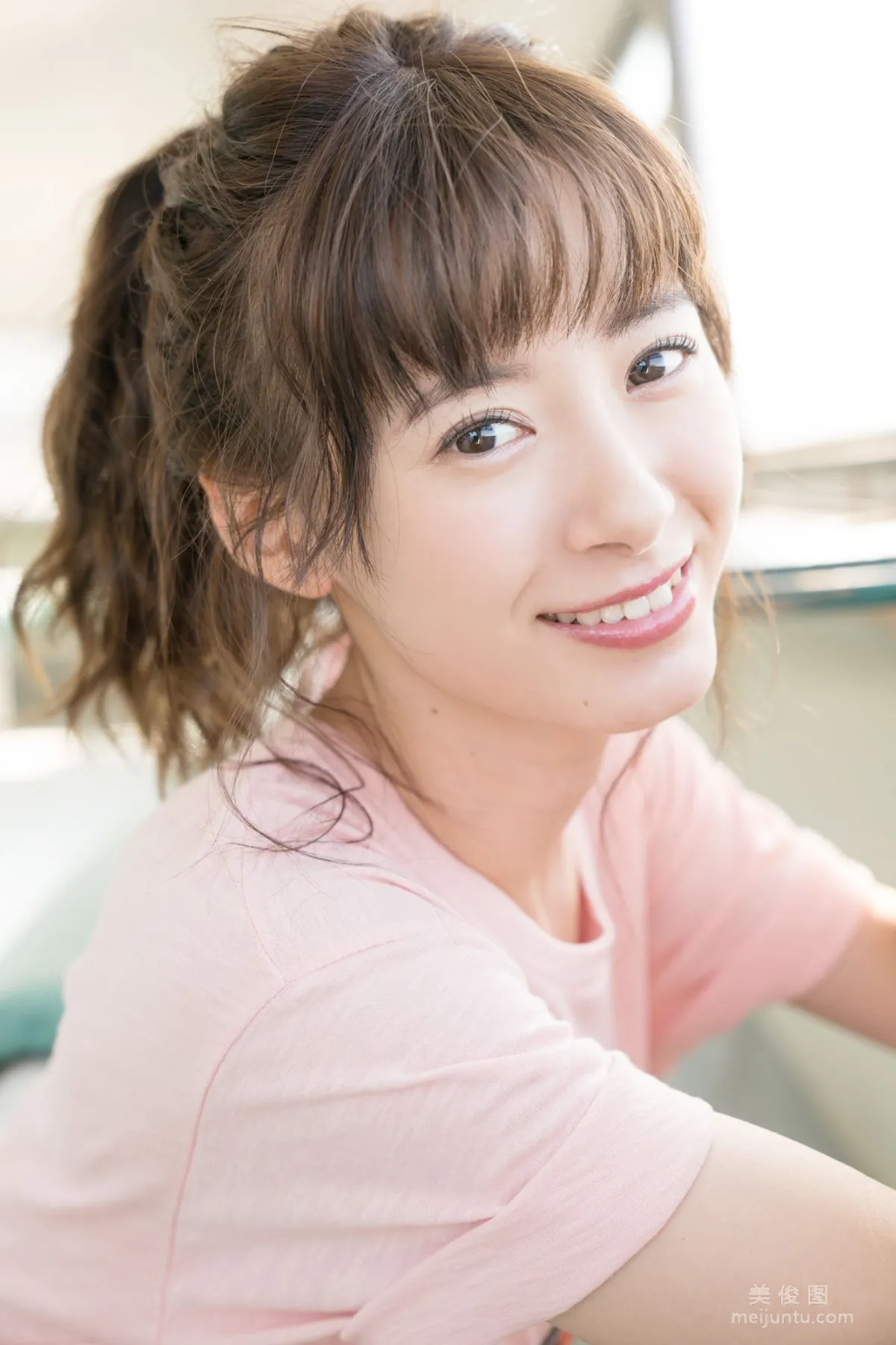 [Hello! Project Digital Books] No.190 Erina Ikuta Photo Set photo 12