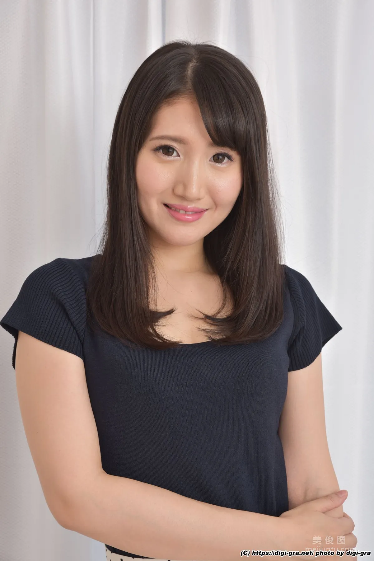 [Digi-Gra] Mayu Minami 南真悠 Photoset 05 寫真集 3