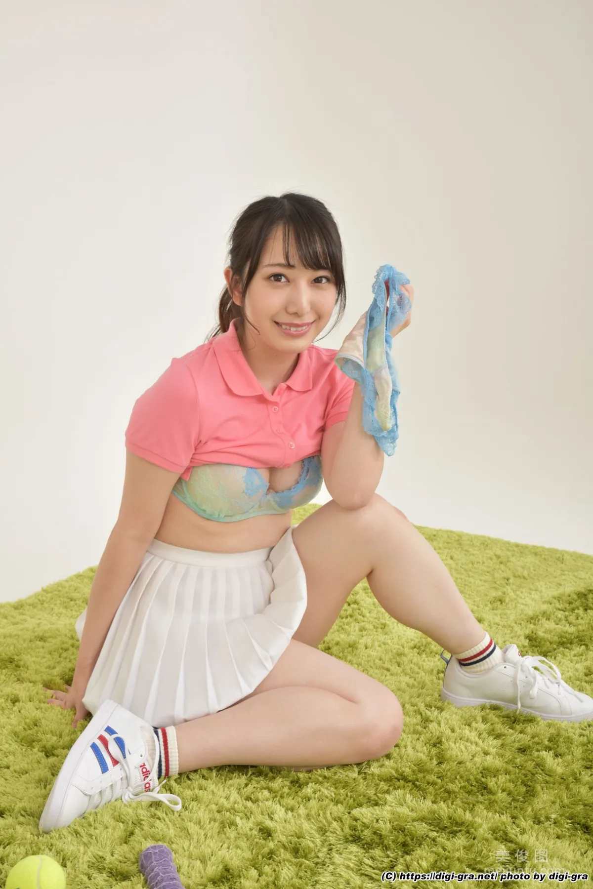 [Digi-Gra] Mizuki Yayoi 弥生みづき Photoset 01 写真集43
