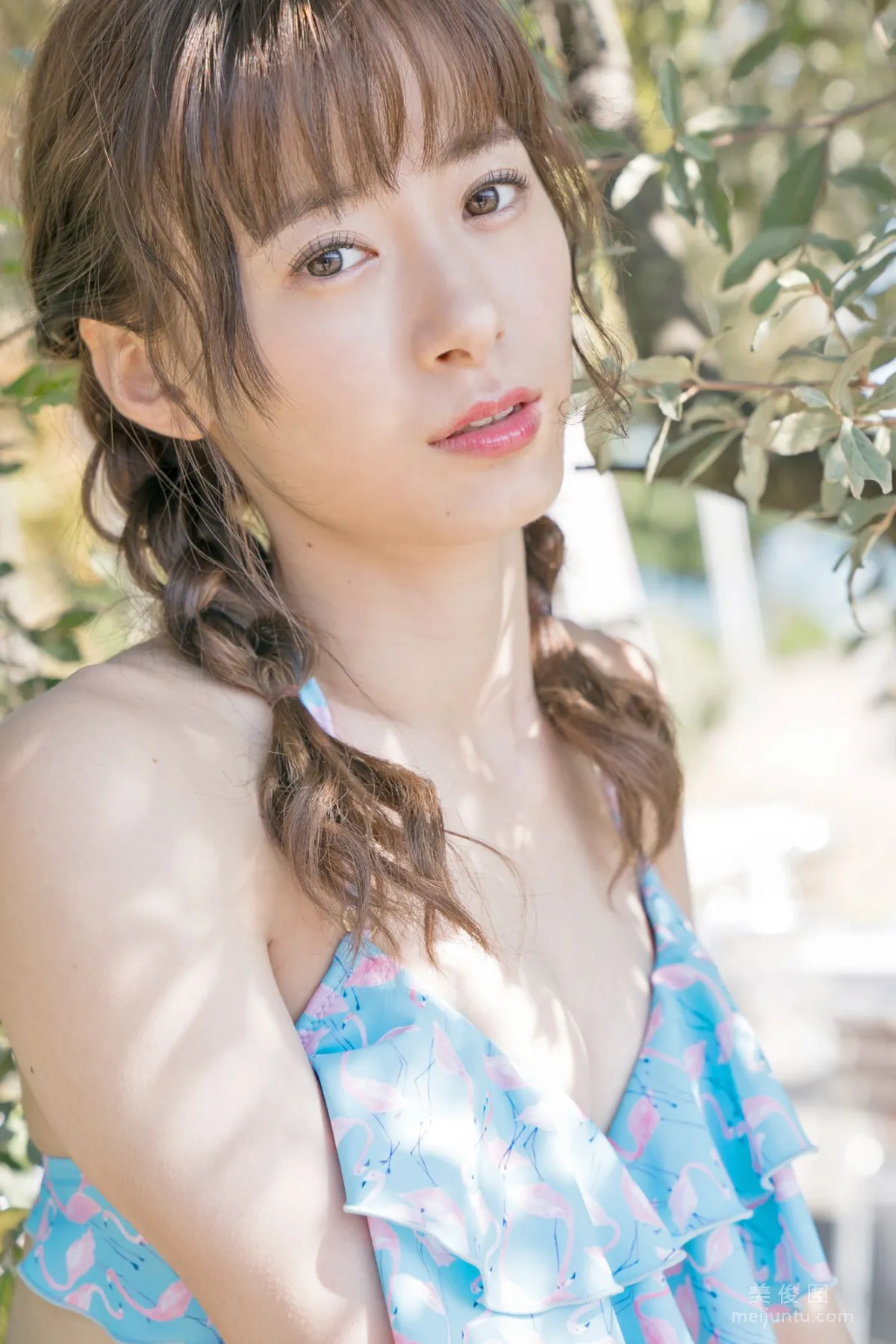 [Hello! Project Digital Books] No.190 Erina Ikuta Photo Set photo 42