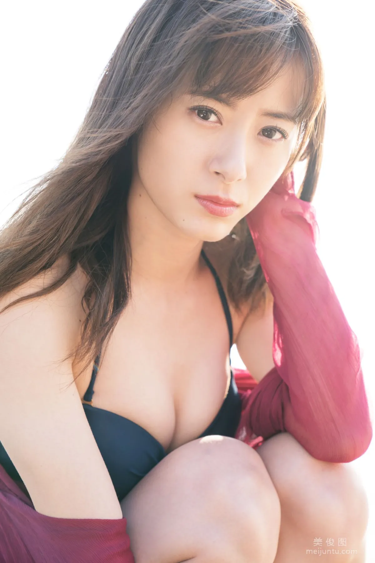 [Hello! Project Digital Books] No.191 Erina Ikuta Photo Set photo 55