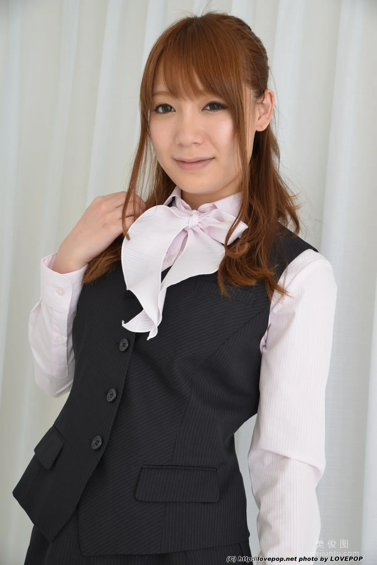 [LOVEPOP] 藤北彩香 Ayaka Fujikita Photoset 03 寫真集 11