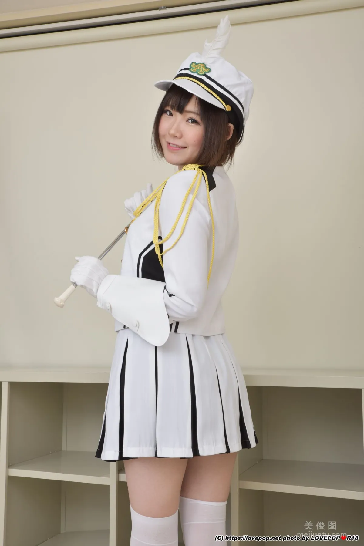 南野あさひ Photoset 05 [LOVEPOP] 寫真集 8