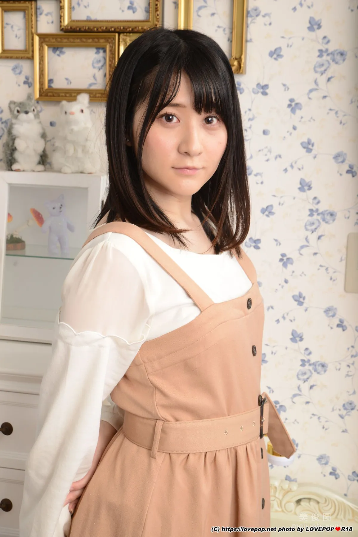 坂井ここみ Kokomi Sakai Photoset 04 [LOVEPOP] 寫真集 4