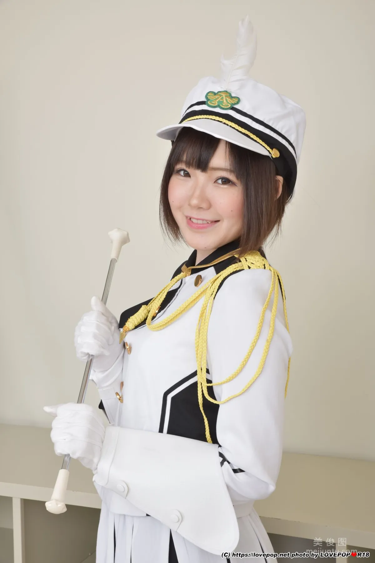 南野あさひ Photoset 05 [LOVEPOP] 寫真集 4