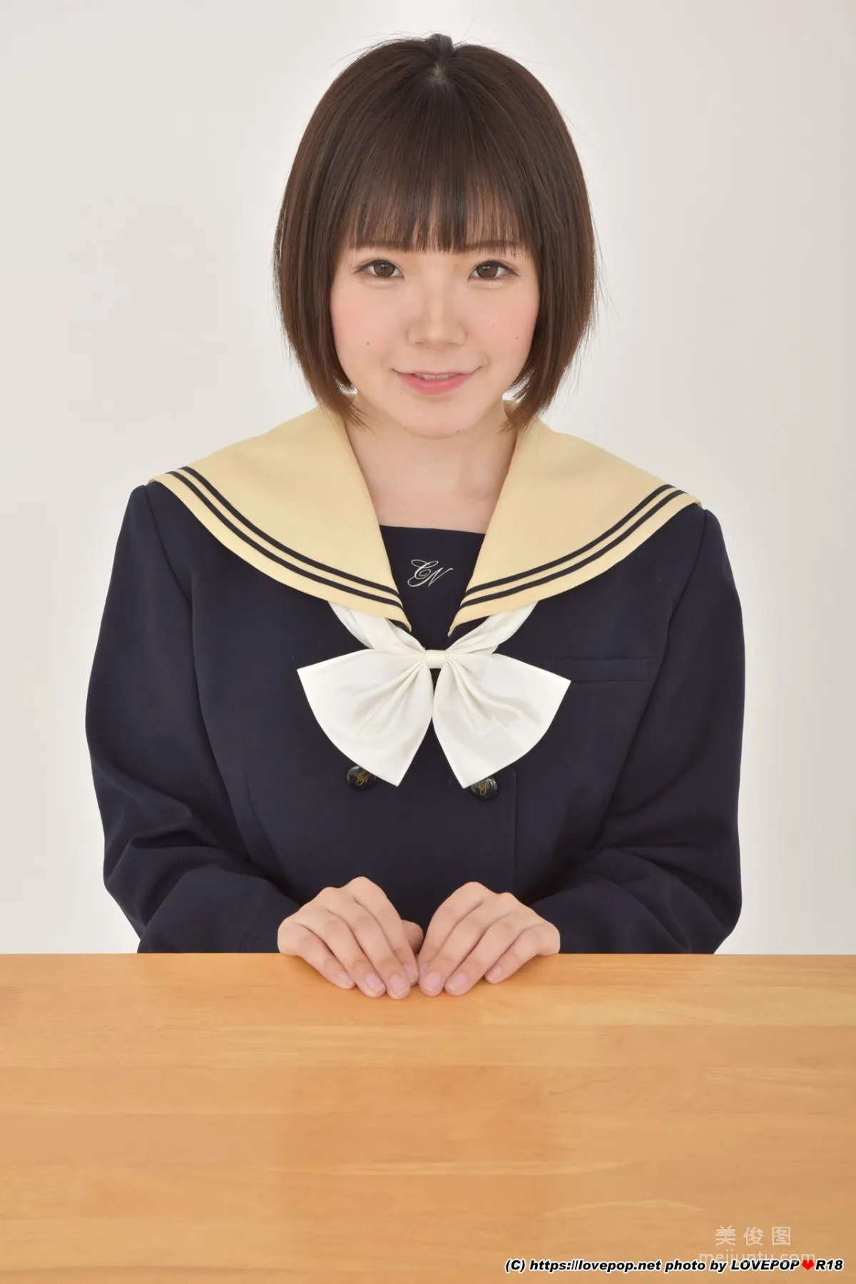 [LOVEPOP] Asahi Minamino 南野あさひ Photoset 03 寫真集 13