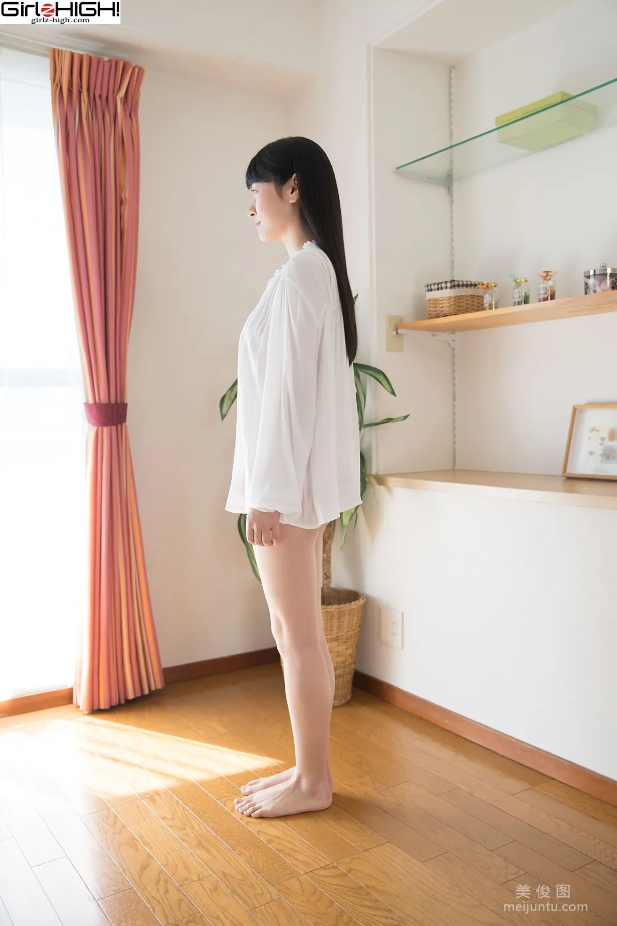 [Girlz-High] 栗山ことね Kotone Kuriyama - bfaa_041_002 寫真集 3