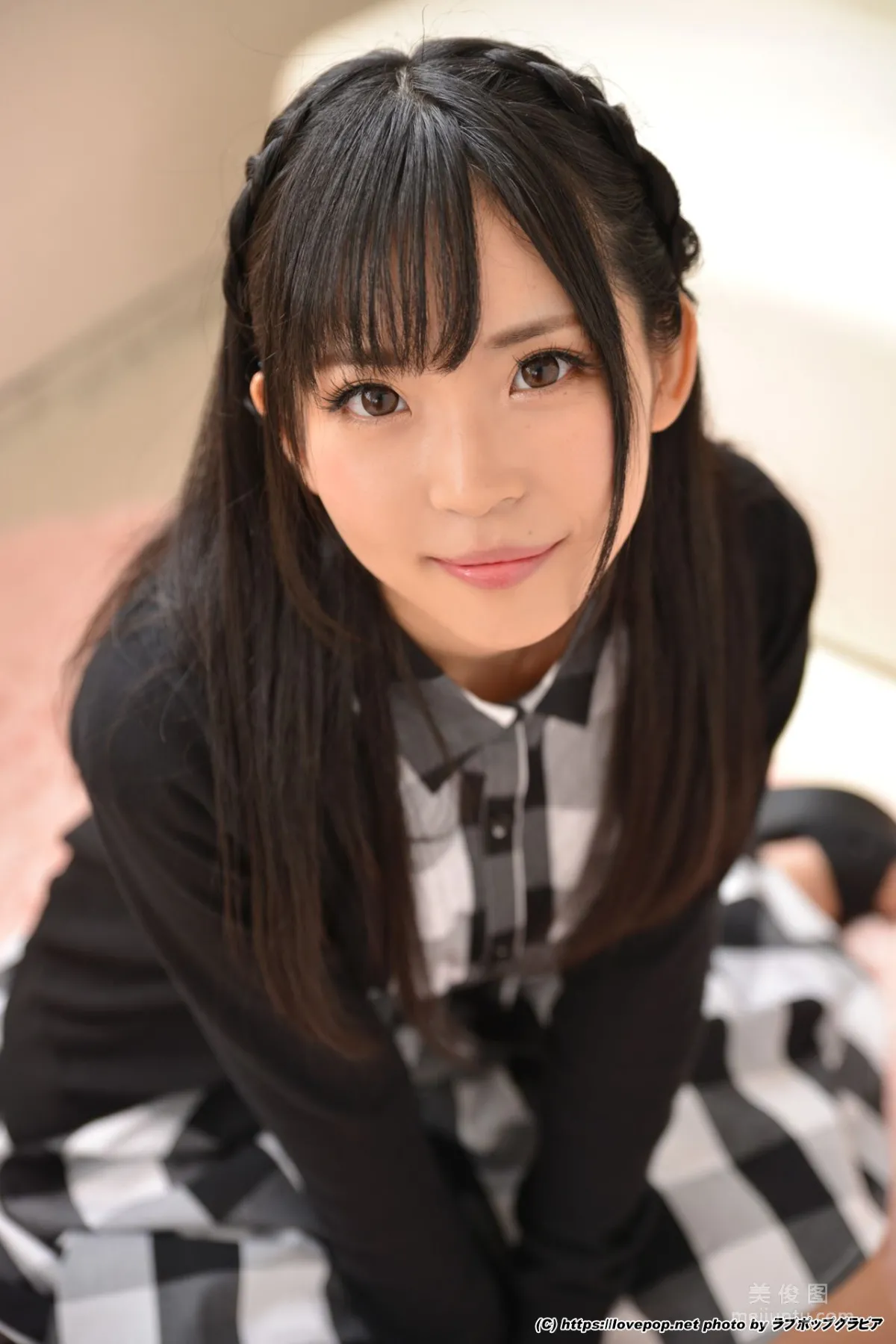 Irufu Amaguri 甘栗いるふ Photoset 13 [LOVEPOP] 寫真集 40
