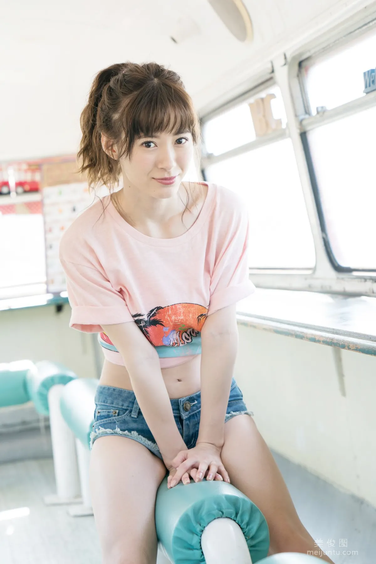 [Hello! Project Digital Books] No.190 Erina Ikuta Photo Set photo 15
