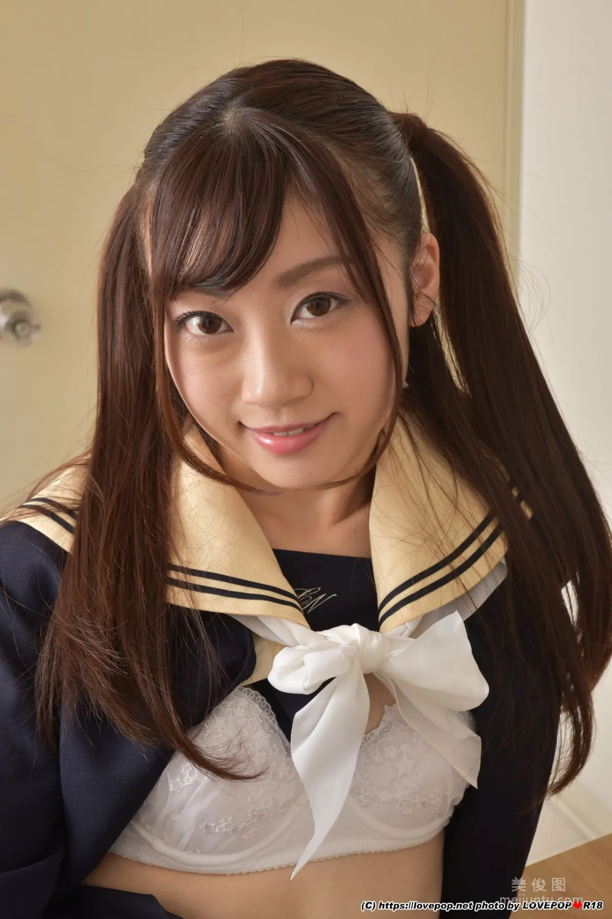 [LOVEPOP] Ichika Kasaki 笠木一香/笠木いちか Photoset 02 寫真集 53