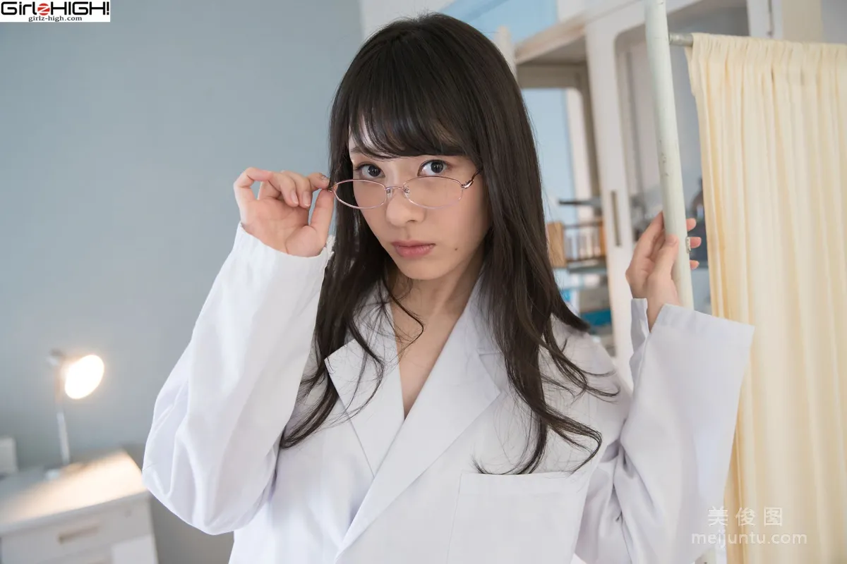 栗山ことね Kotone Kuriyama - bfaa_041_003 [Girlz-High] 写真集3