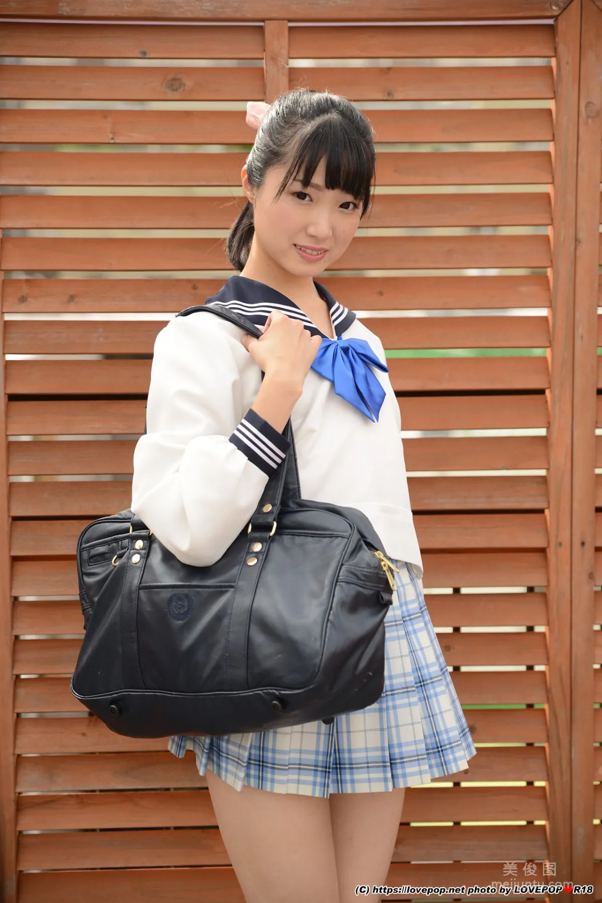 [LOVEPOP] Hina Ayame 菖蒲阳菜/あやめ陽菜 Photoset 04 写真集2