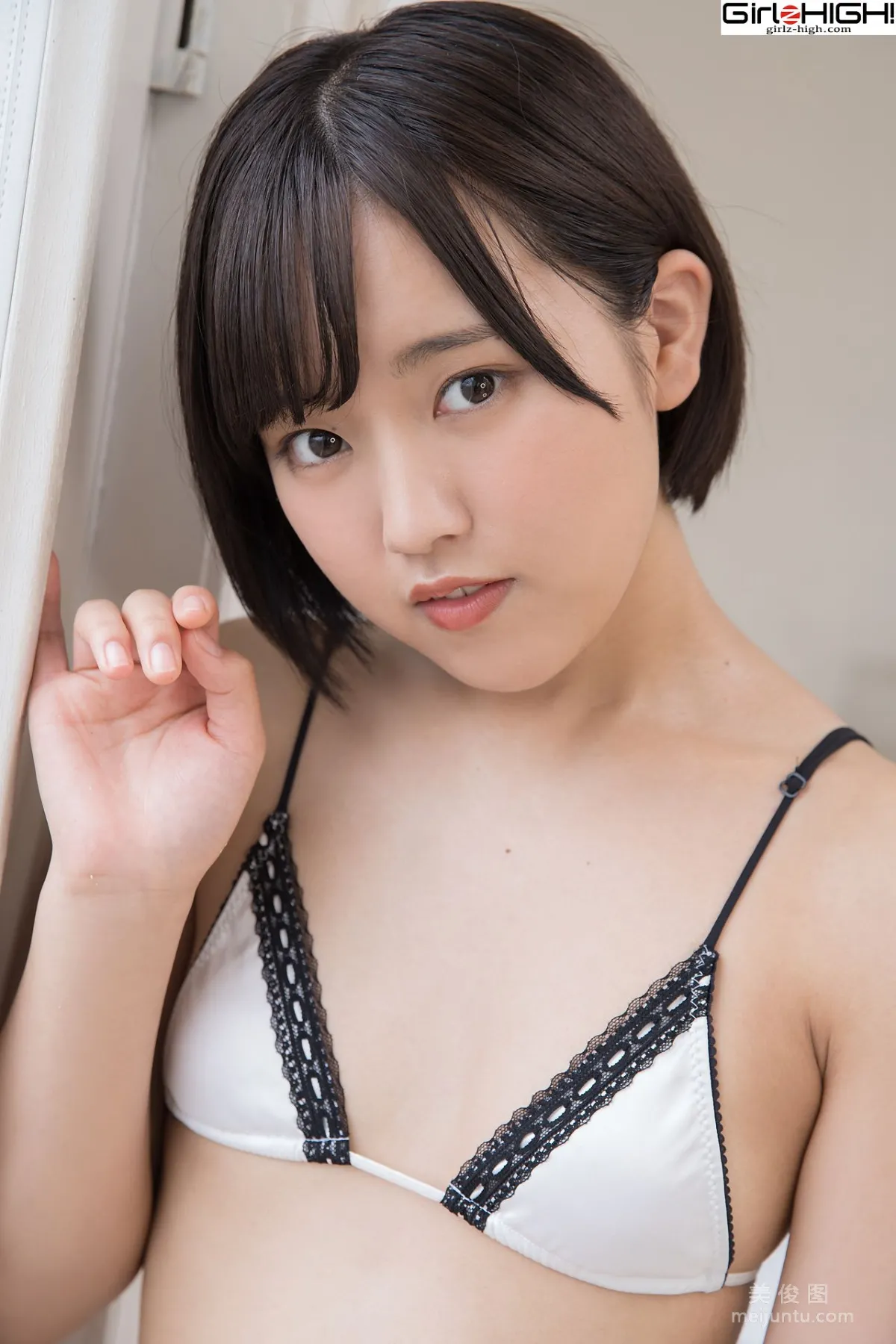 [Girlz-High] Anju Kouzuki 香月りお - bfaa_044_001 寫真集 26