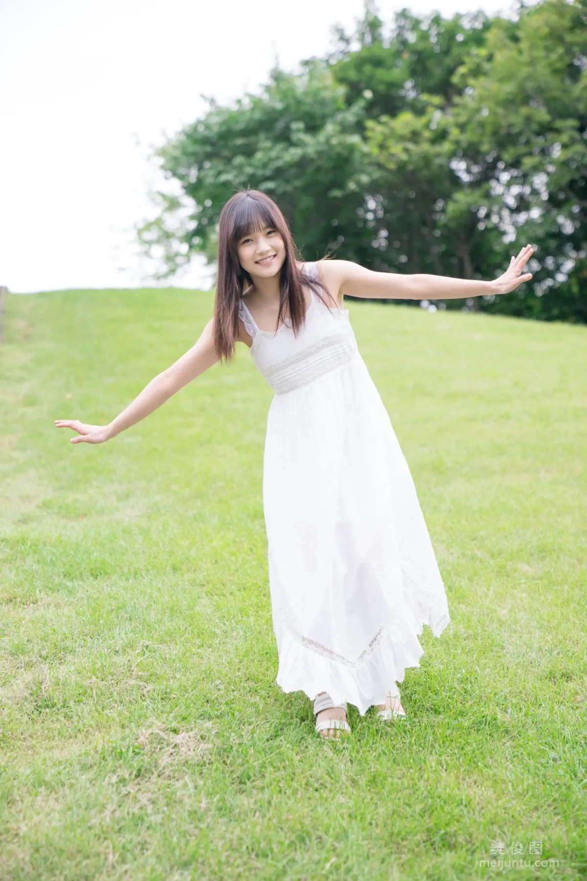 [Hello! Project Digital Books] No.192 Manaka Inaba 稲場愛香 写真集19