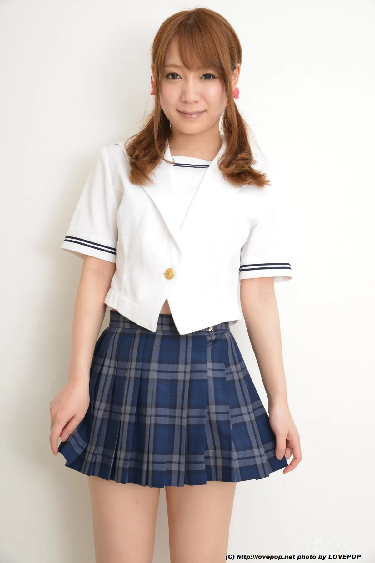 [LOVEPOP] 藤北彩香 Ayaka Fujikita Photoset 04 寫真集 9