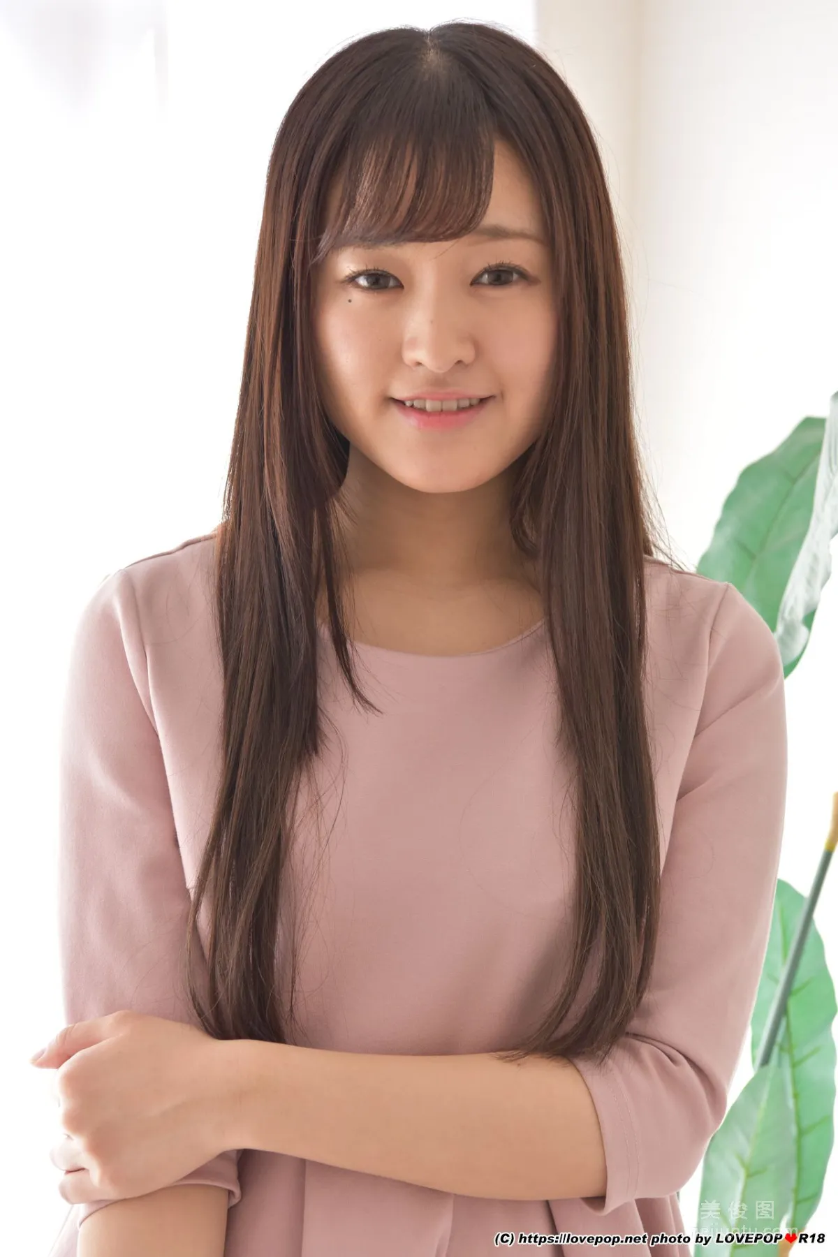 [LOVEPOP] Aimi Otosaki 乙咲愛美/乙咲あいみ Photoset 03 寫真集 3