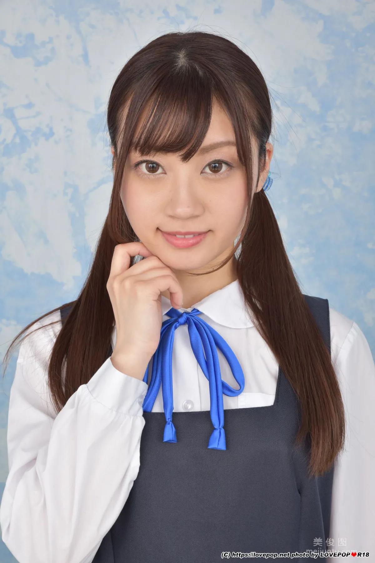 [LOVEPOP] Ichika Kasaki 笠木いちか Photoset 05 寫真集 3