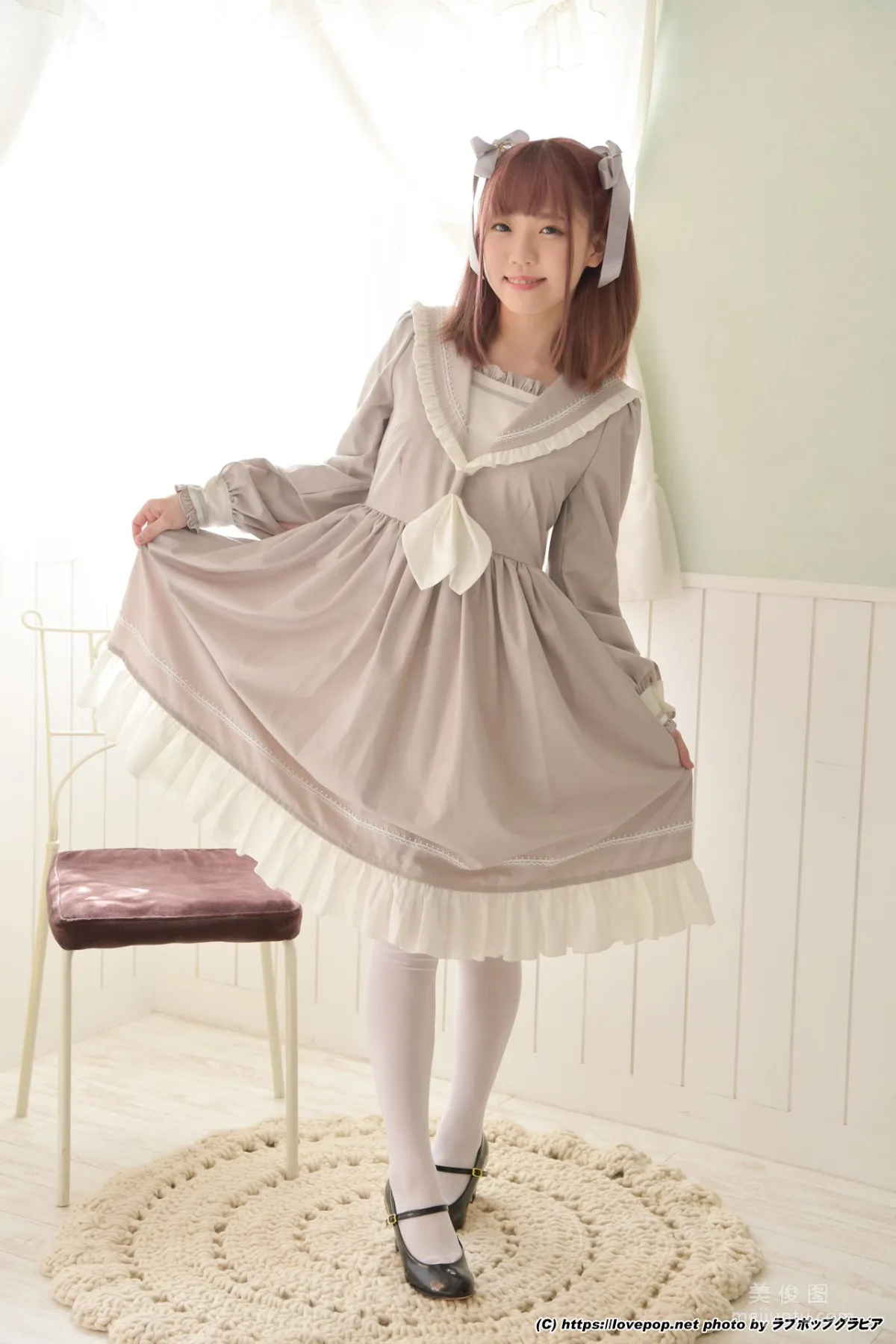 [LovePop] CHIMU Chimu Photoset 03 Photo Set photo 7