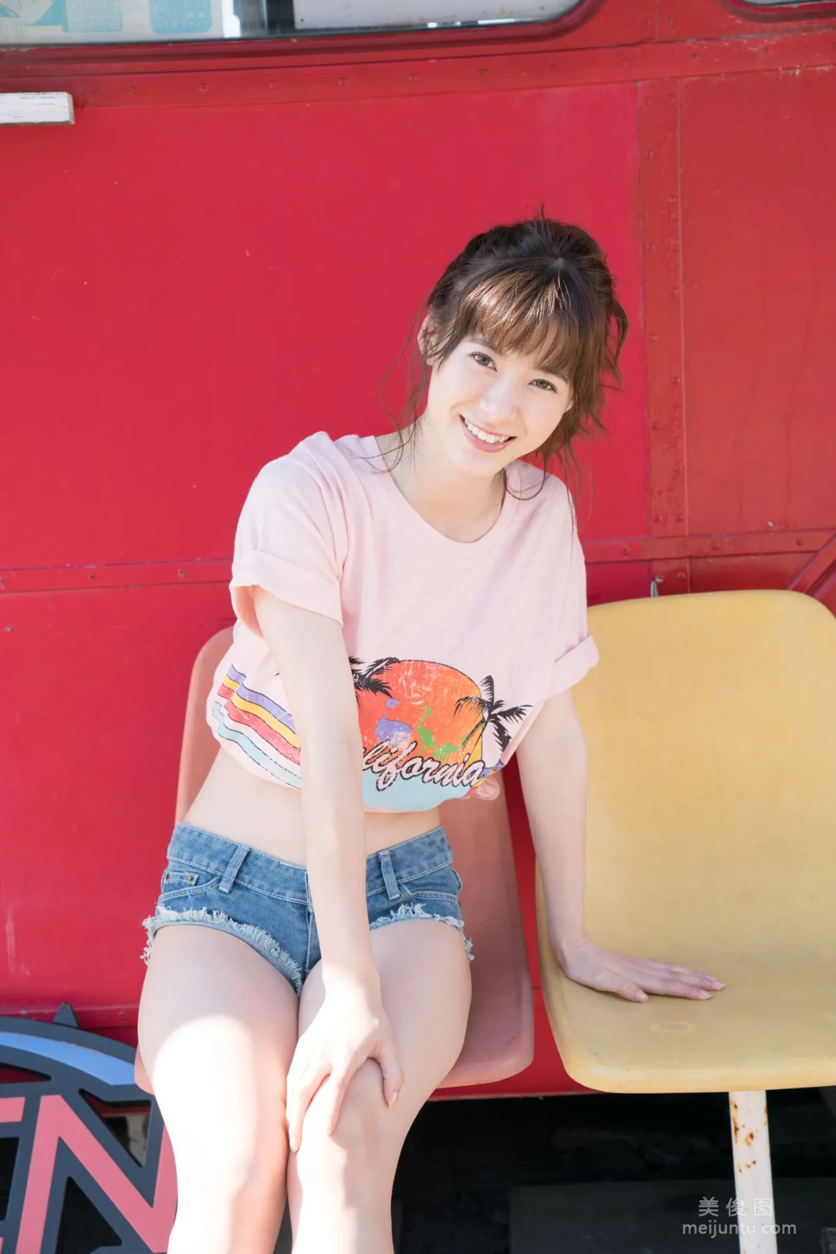 [Hello! Project Digital Books] No.190 Erina Ikuta Photo Set photo 9
