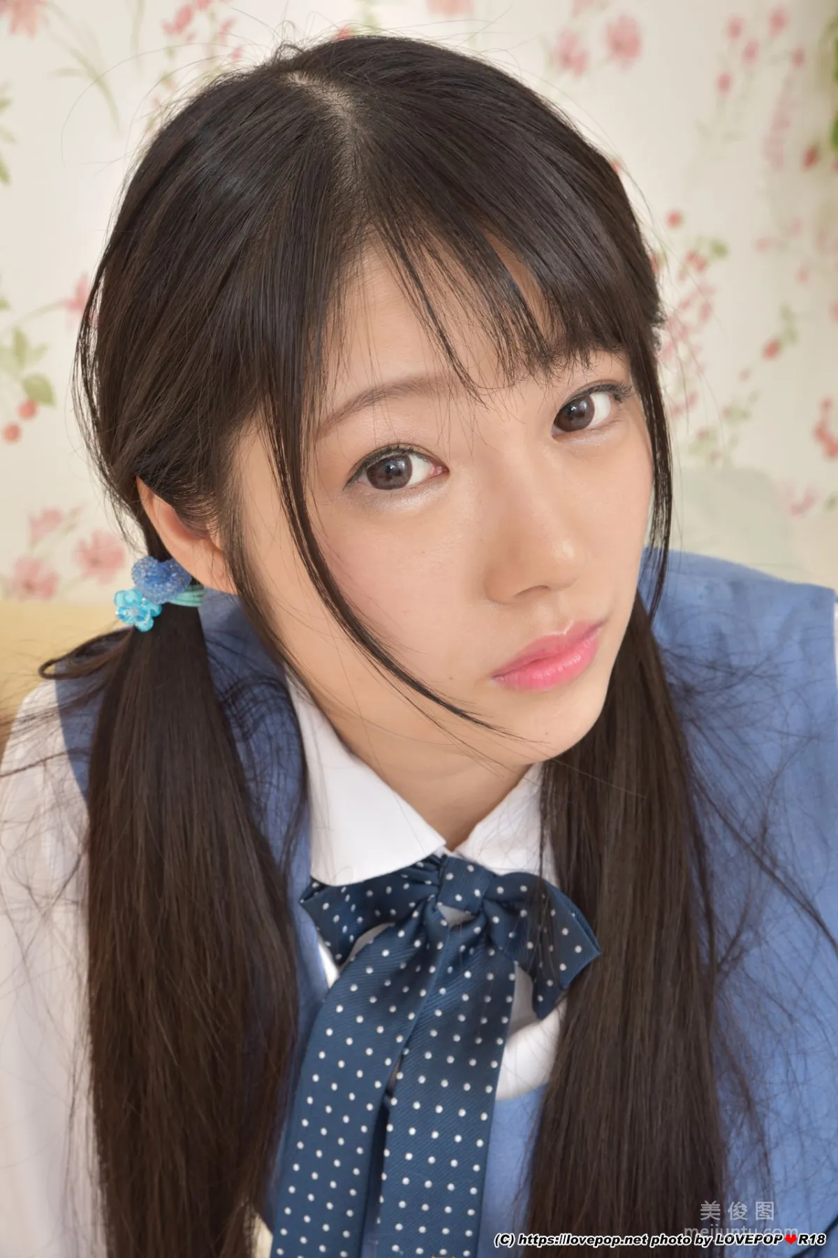 Hana Souma, Hana Souma Photoset 04, [LOVEPOP] Photo Set photo 22