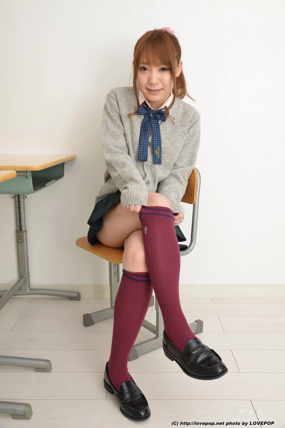 Ayaka Fujikita 藤北彩香 Photoset 01 [LOVEPOP] 寫真集 21