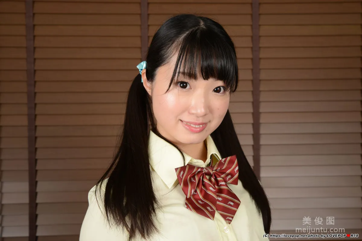 [LOVEPOP] あやめ陽菜 Hina Ayame Photoset 03 寫真集 4