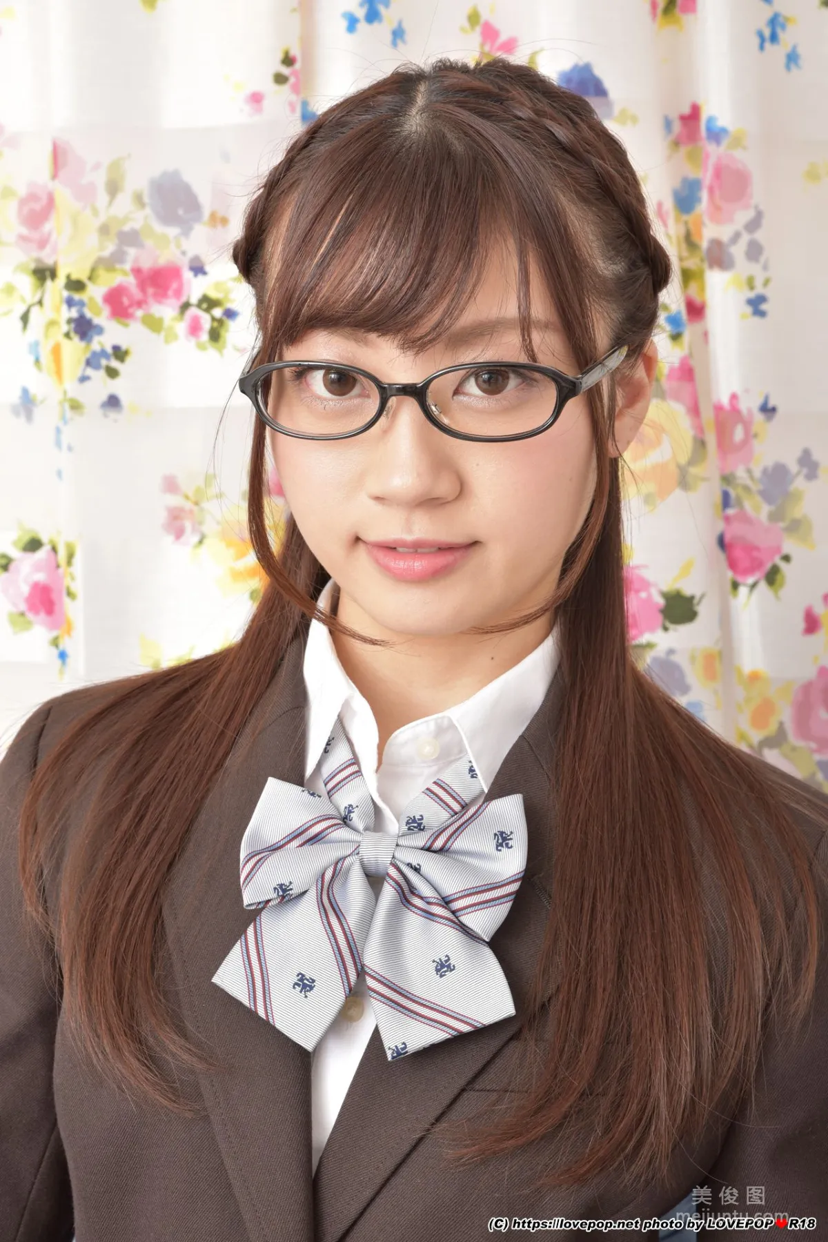 [LOVEPOP] 笠木いちか(笠木一香) Photoset 03 寫真集 13