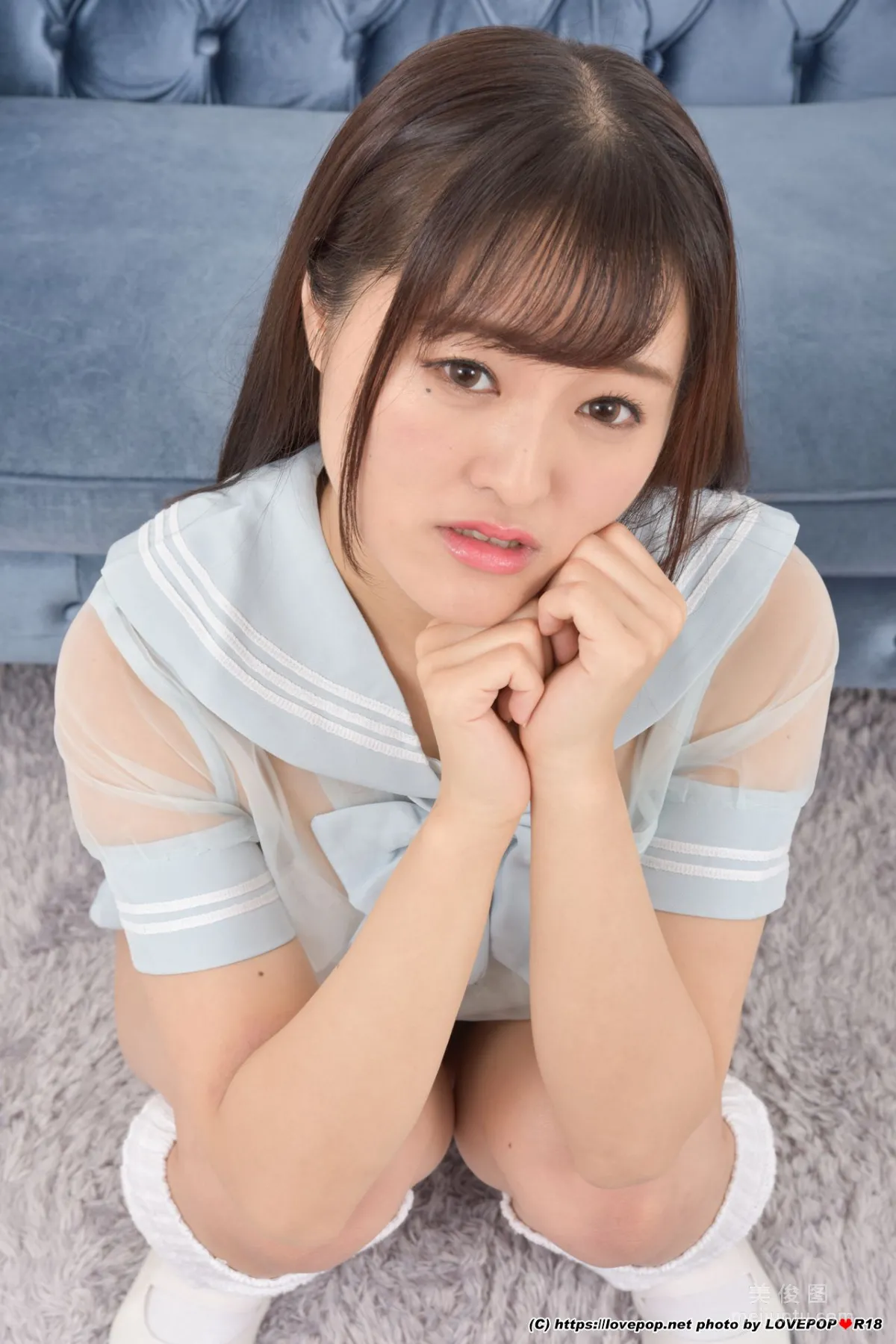 [LOVEPOP] 乙咲あいみ(乙咲愛美) Photoset 04 寫真集 11