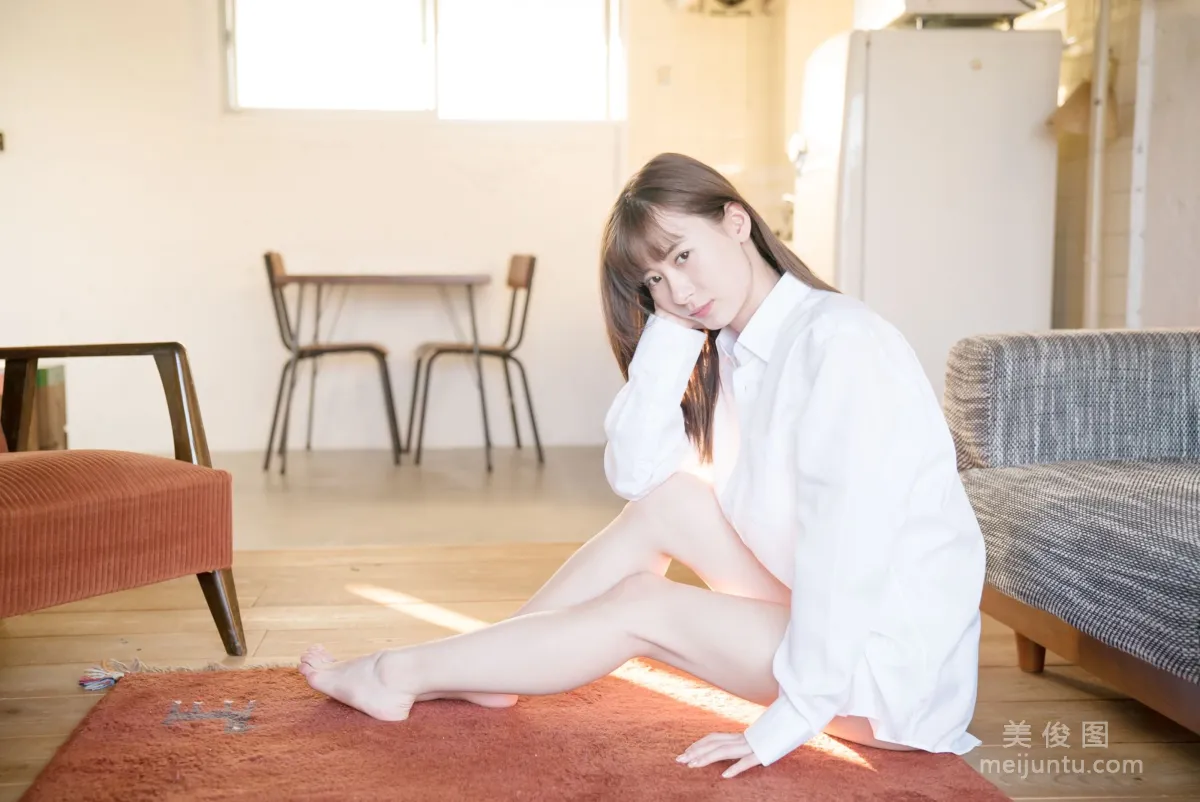 [Hello! Project Digital Books] No.191 Erina Ikuta Photo Set photo 10