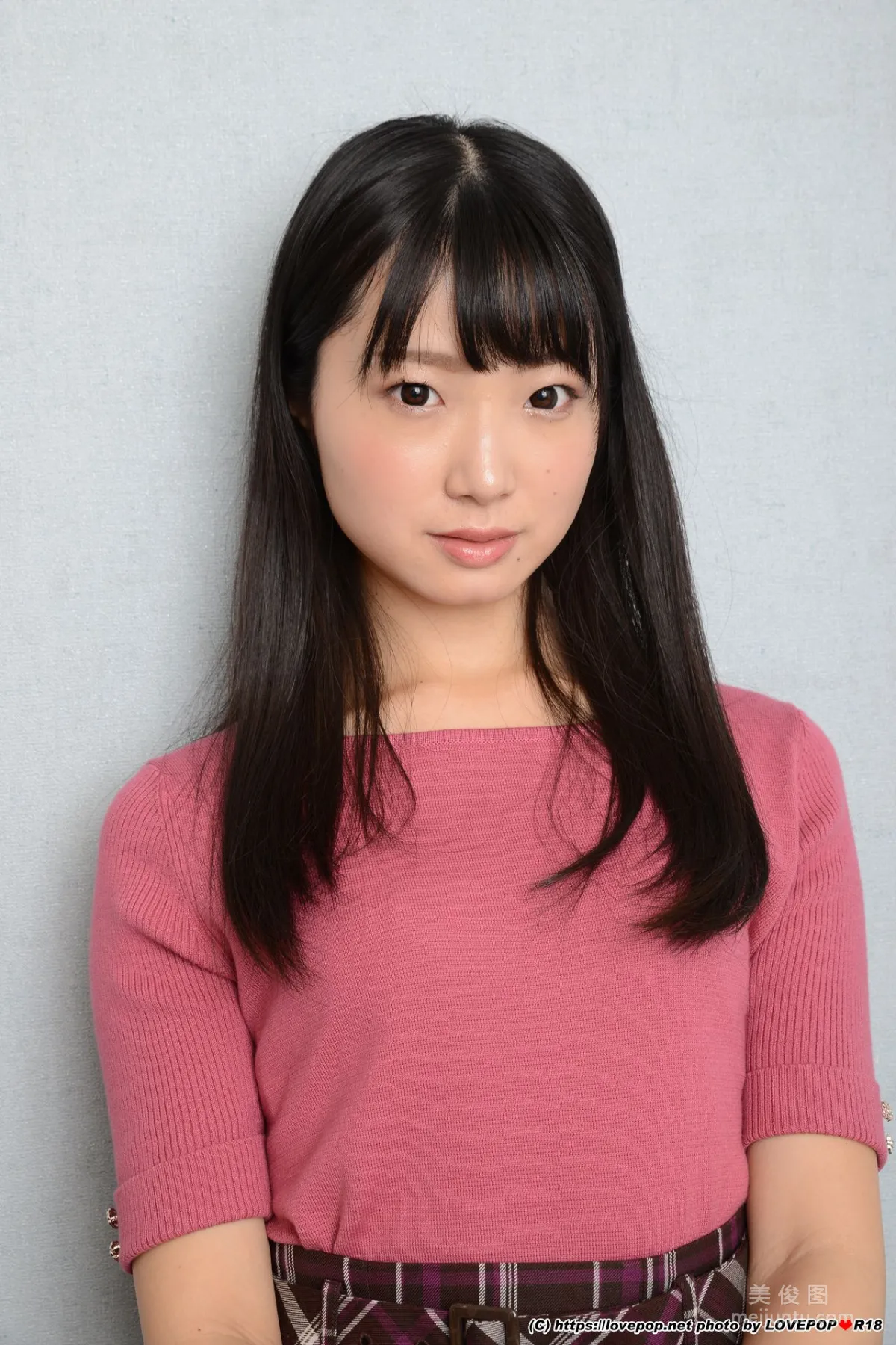 [LOVEPOP] Hina Ayame あやめ陽菜(菖蒲阳菜) Photoset 02 写真集3