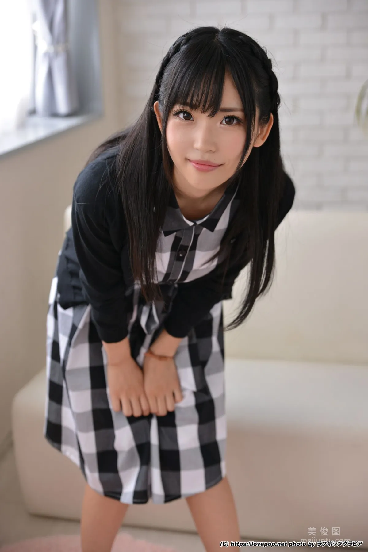 Irufu Amaguri 甘栗いるふ Photoset 13 [LOVEPOP] 寫真集 15