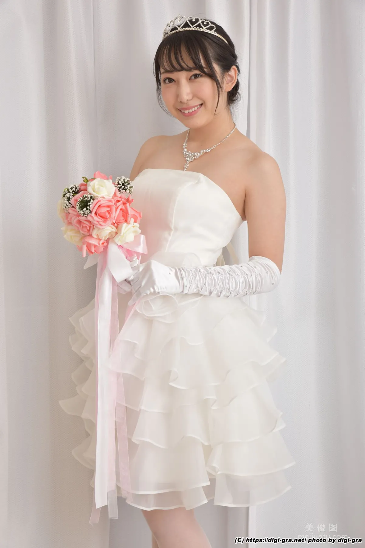 [Digi-Gra] Mizuki Yayoi Photoset 03 Photo Set photo 2
