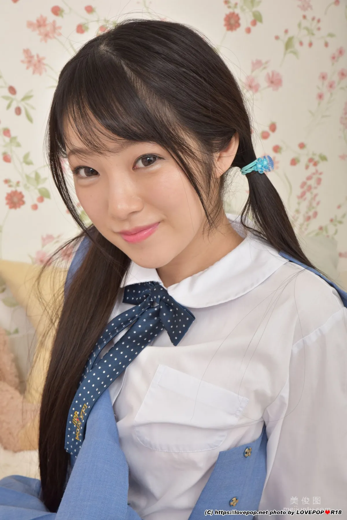 Hana Souma, Hana Souma Photoset 04, [LOVEPOP] Photo Set photo 28