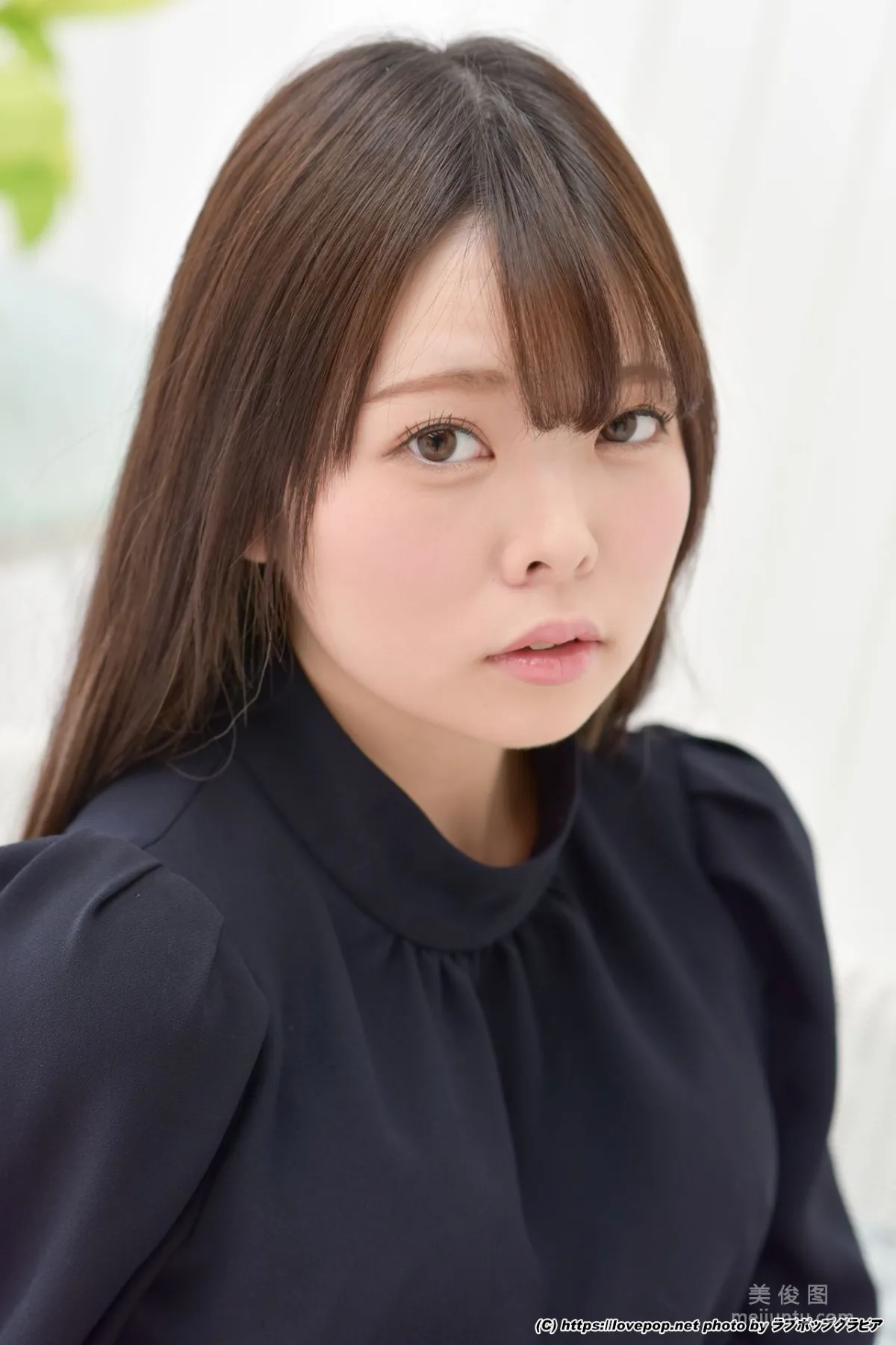 Koron Yanagiba やなぎばころん Photoset 01 [LOVEPOP] 寫真集 65