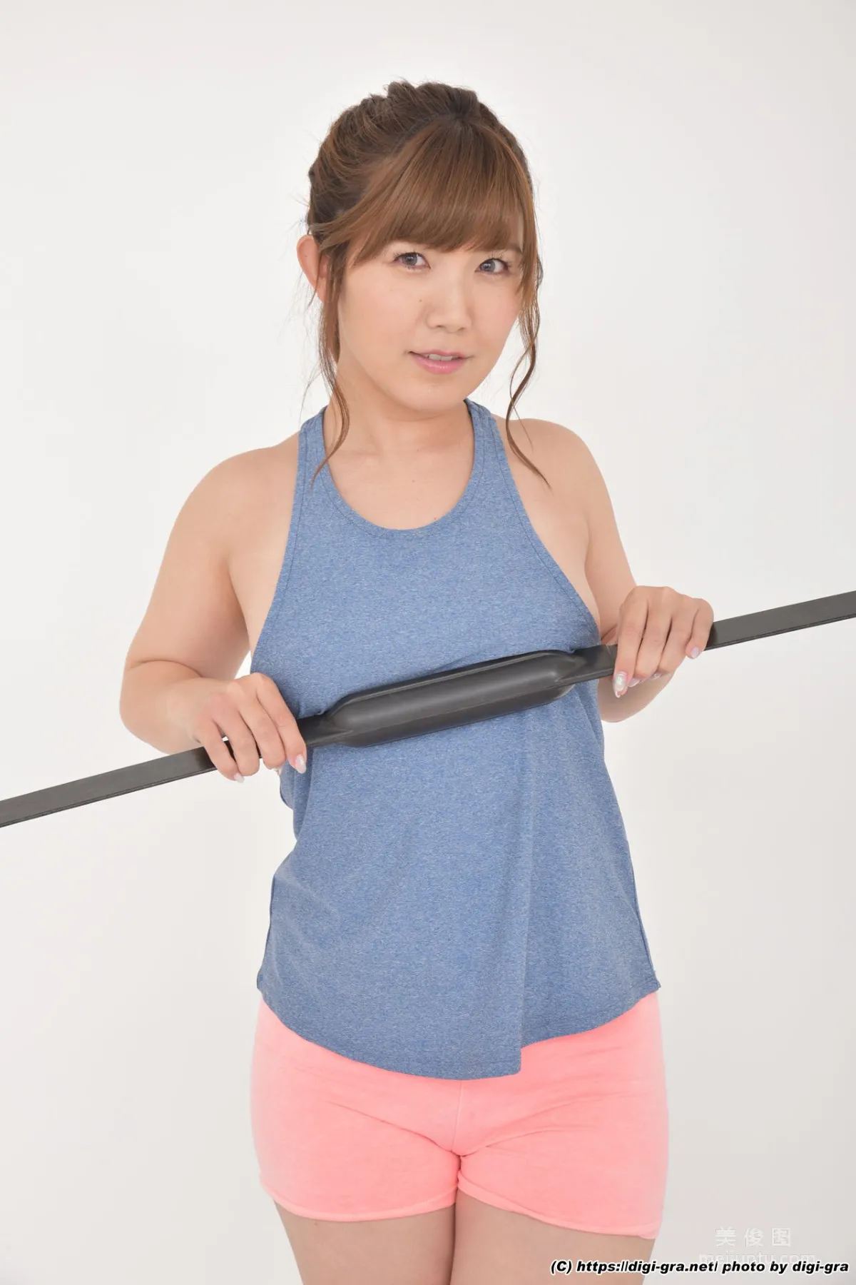 [Digi-Gra] Saki Mizumi Photoset 03 Photo Set photo 4