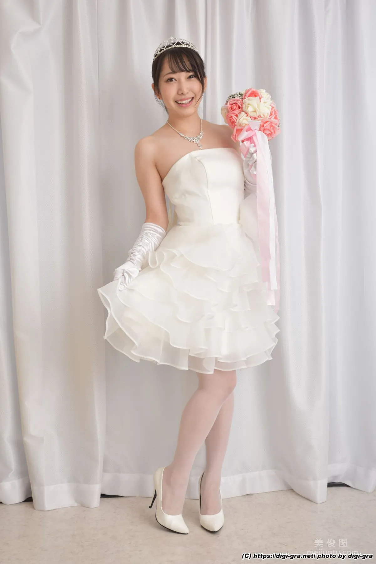 [Digi-Gra] Mizuki Yayoi Photoset 03 Photo Set photo 4