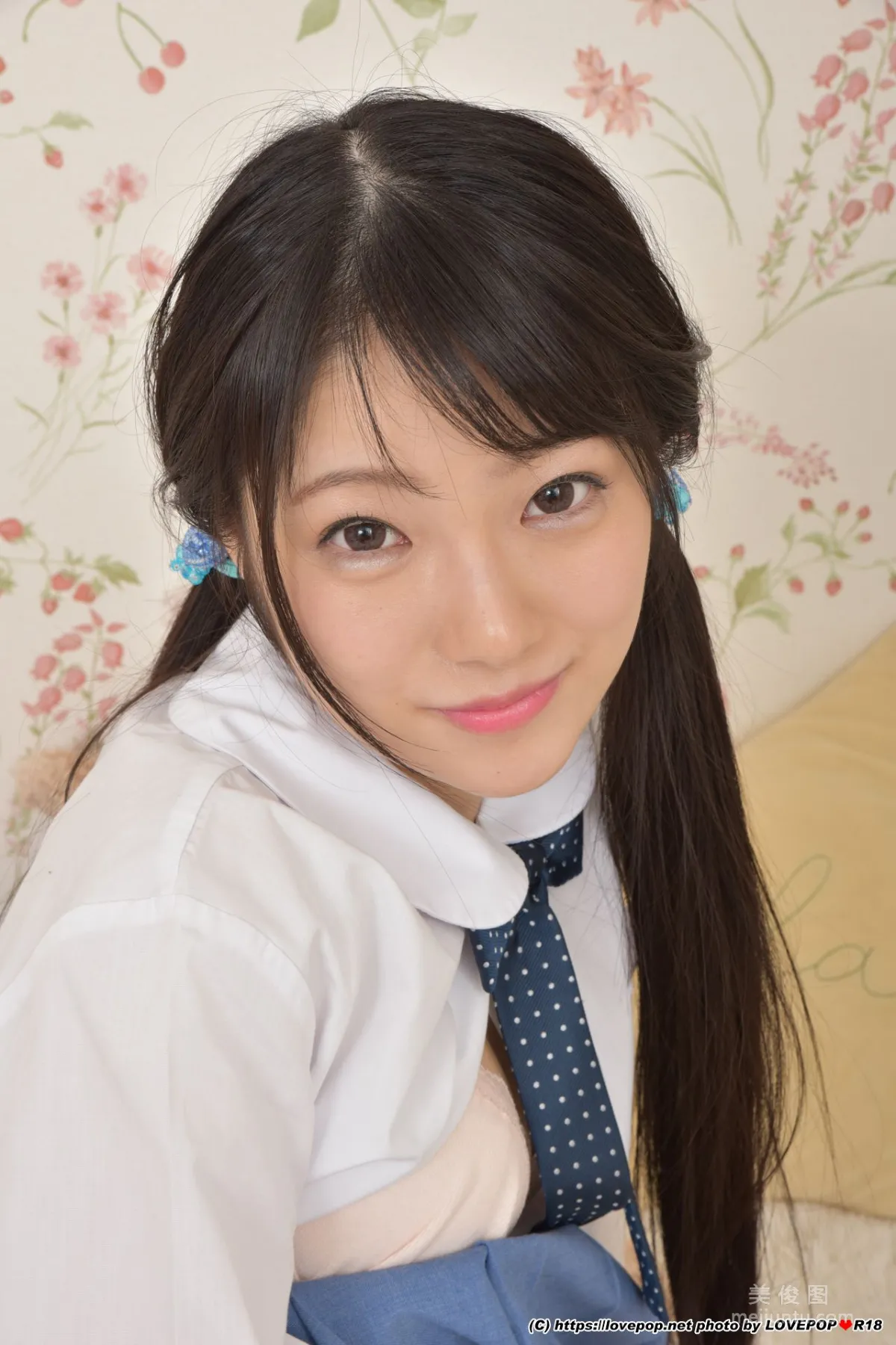 Hana Souma, Hana Souma Photoset 04, [LOVEPOP] Photo Set photo 42