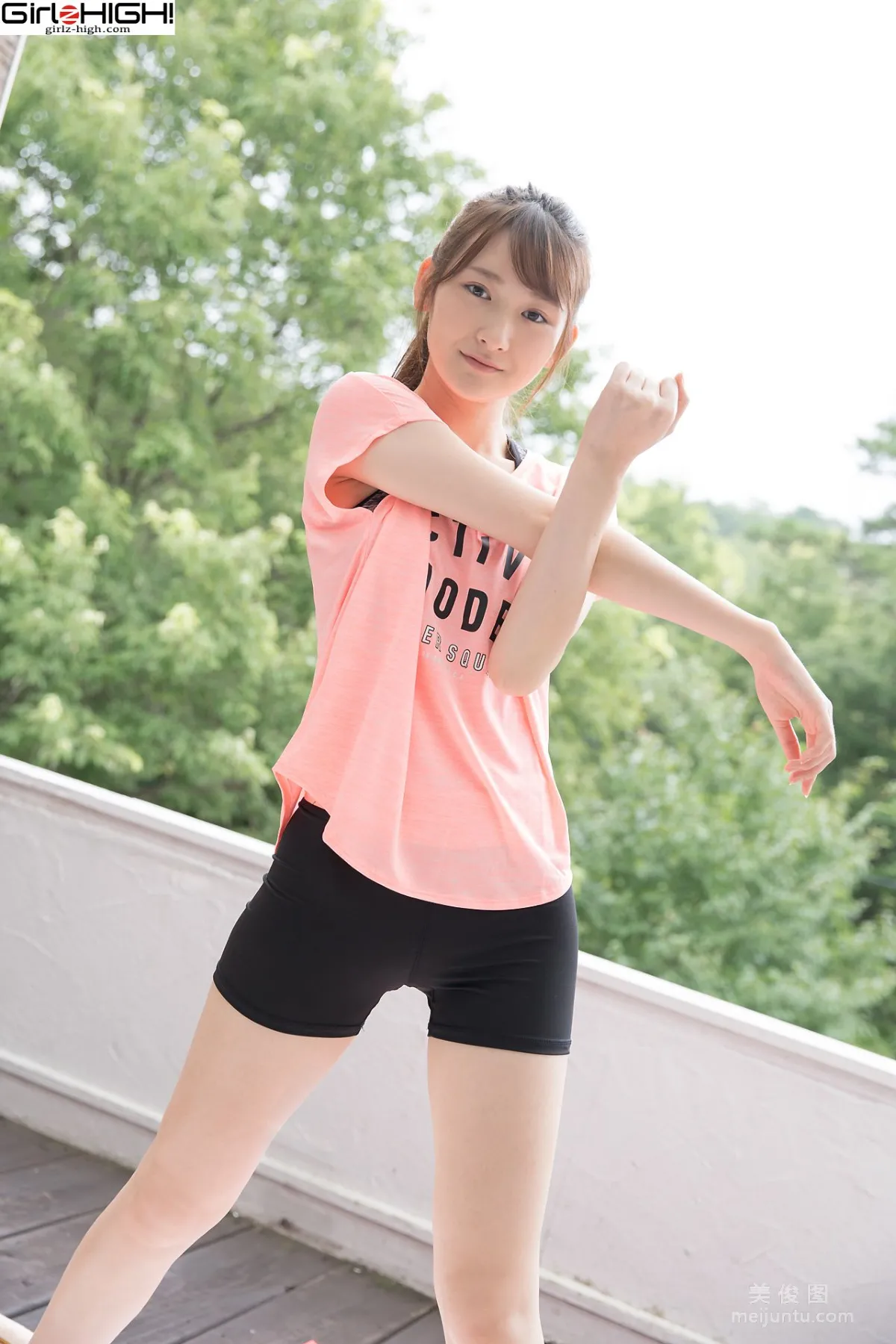 [Girlz-High] Asami Kondou 近藤あさみ - bfaa_047_001 寫真集 6