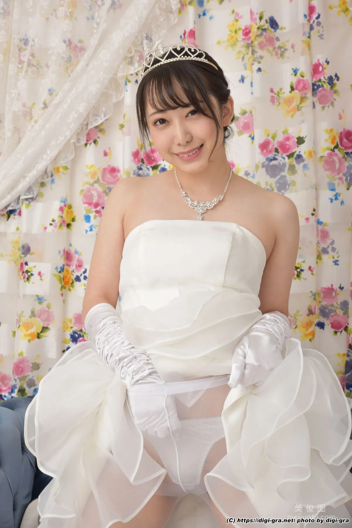 [Digi-Gra] Mizuki Yayoi Photoset 03 Photo Set photo 44